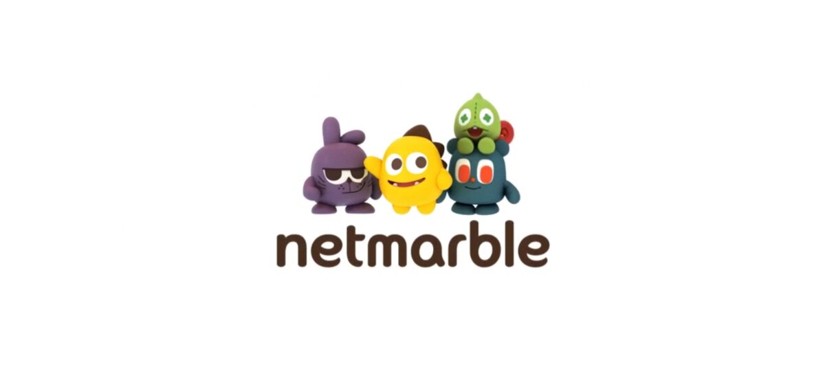 Ммм у netmarble новая АНИМИРОВАННАЯ заставка... Прогресс