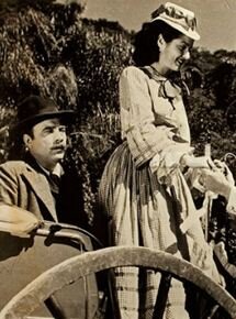 Рабыня Изаура (1949)
