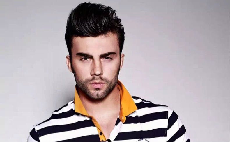 Лёша Чайчиц
Фото: «Инстаграм»