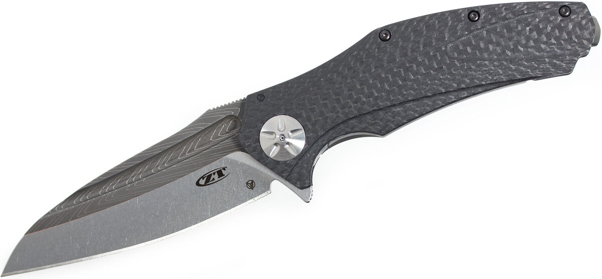 Zero Tolerance 0777