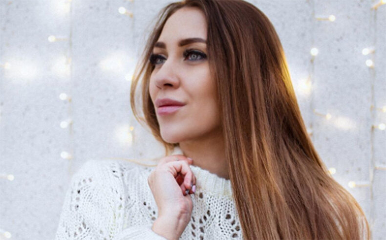 Алёна Рапунцель
​Фото: «Инстаграм»
