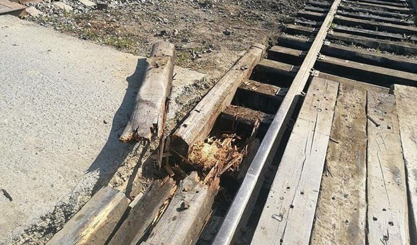 Фото взято из группы «ЧП Сахалин» в Instagram