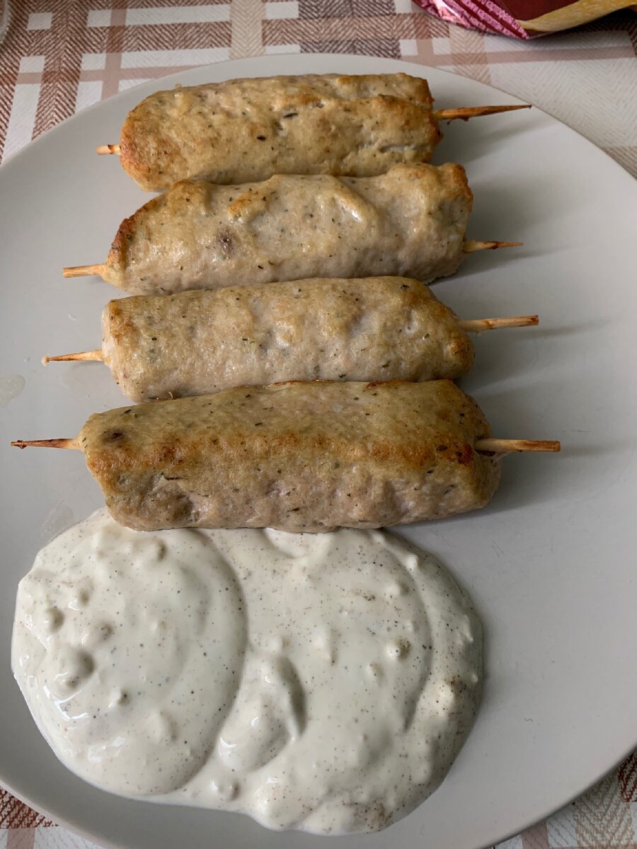 Готовый продукт 