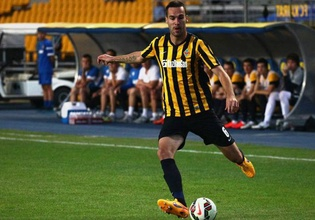 Жарко Маркович