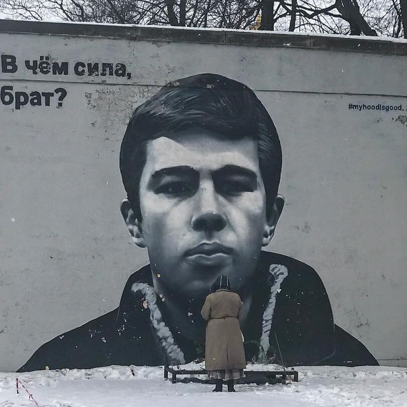 Ну брат ты даешь картинки