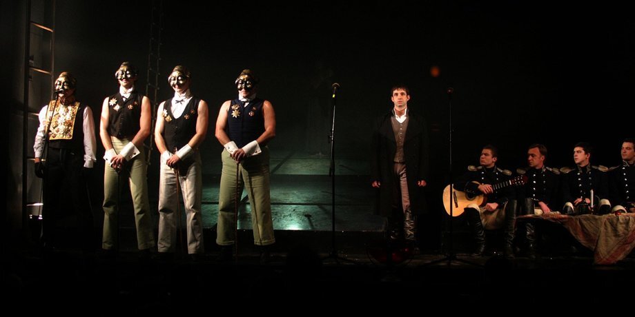 Фото: «Ленком»