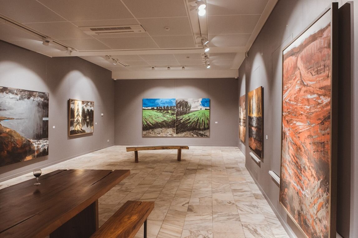 Галерея современного искусства ARTSTORY