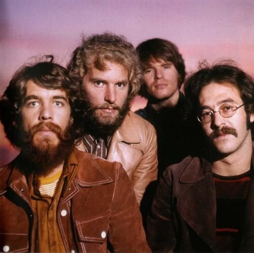 «Creedence Clearwater Revival»
