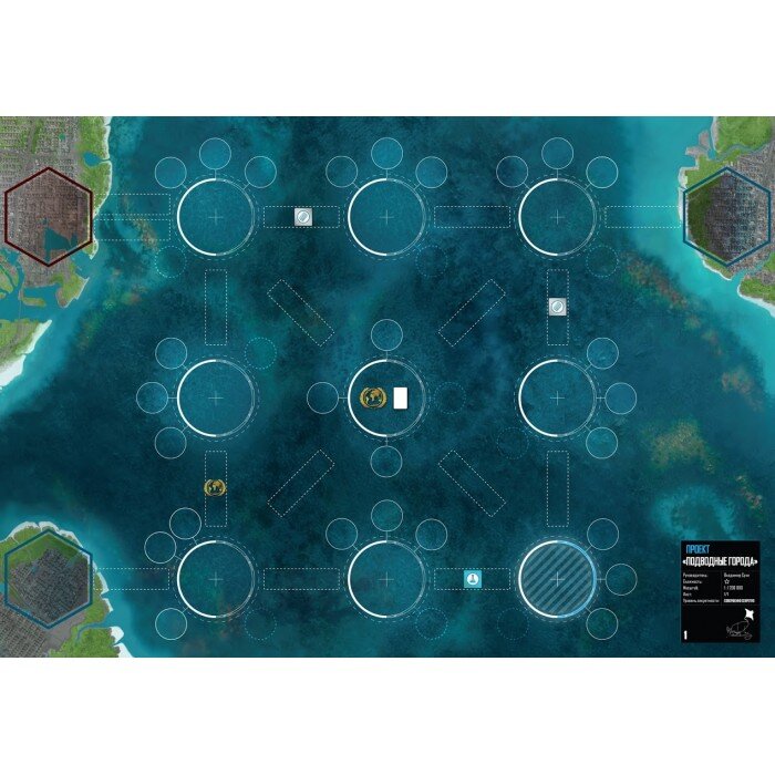 Планшет командира