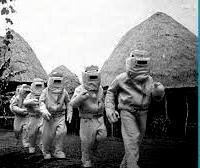 Афронавты из Замбии