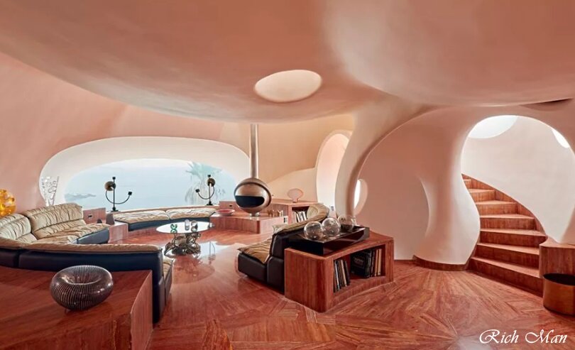 Комната для отдыха