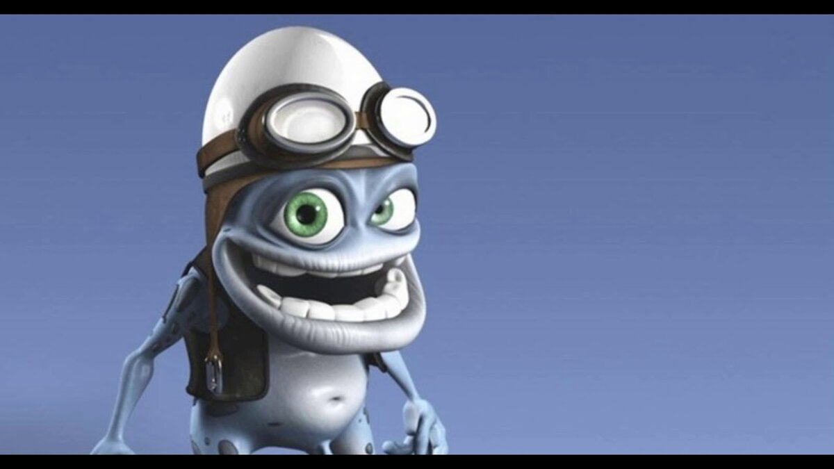 В то время это было так популярно.