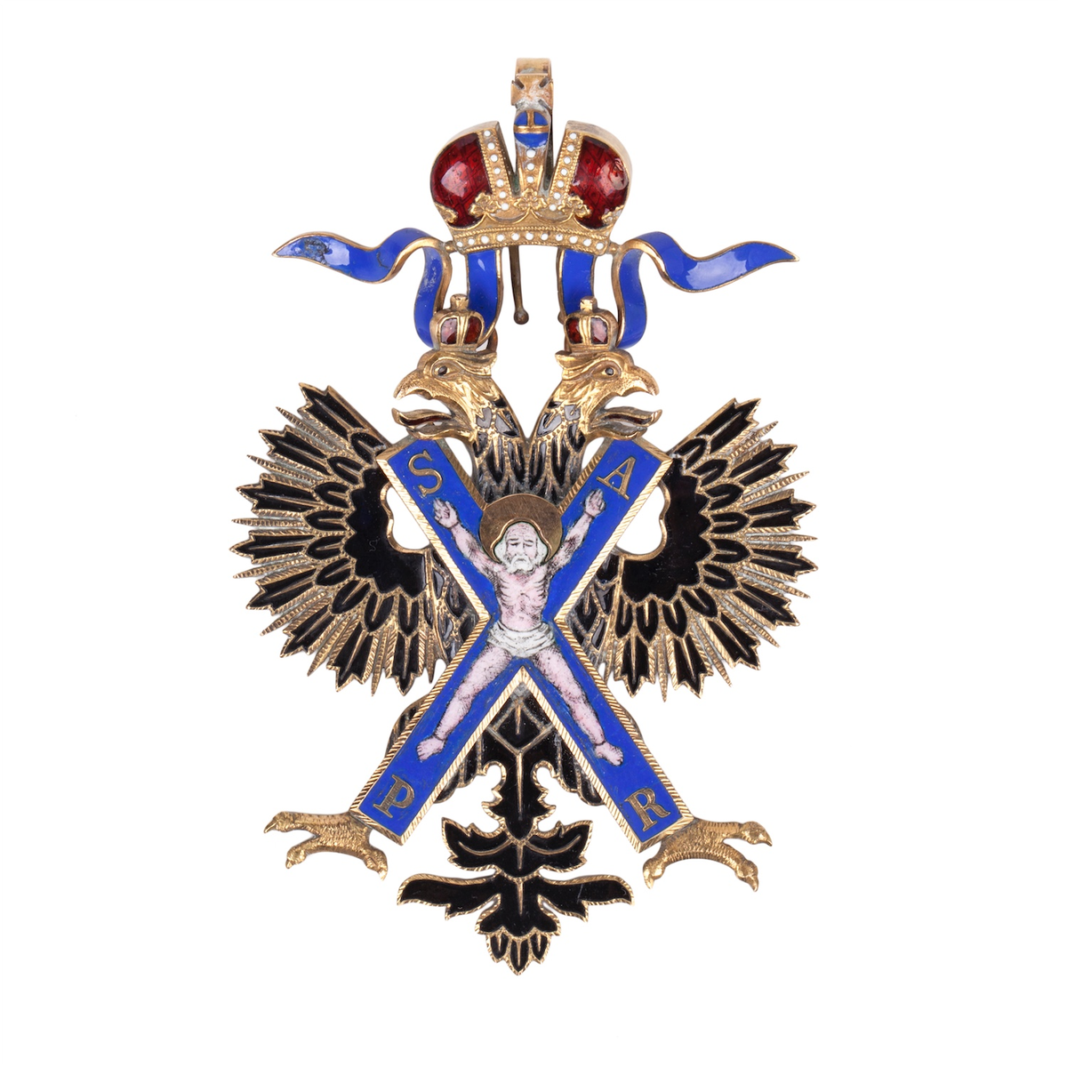 Знак ордена