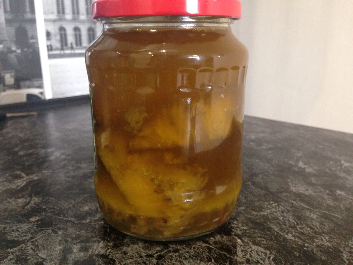 настой собственного приготовления из адамова яблока