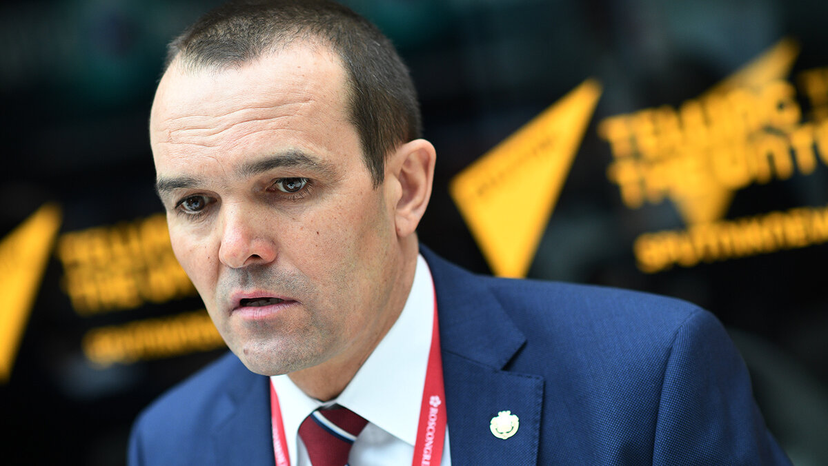 Фото: Владимир Сергеев/РИА «Новости»