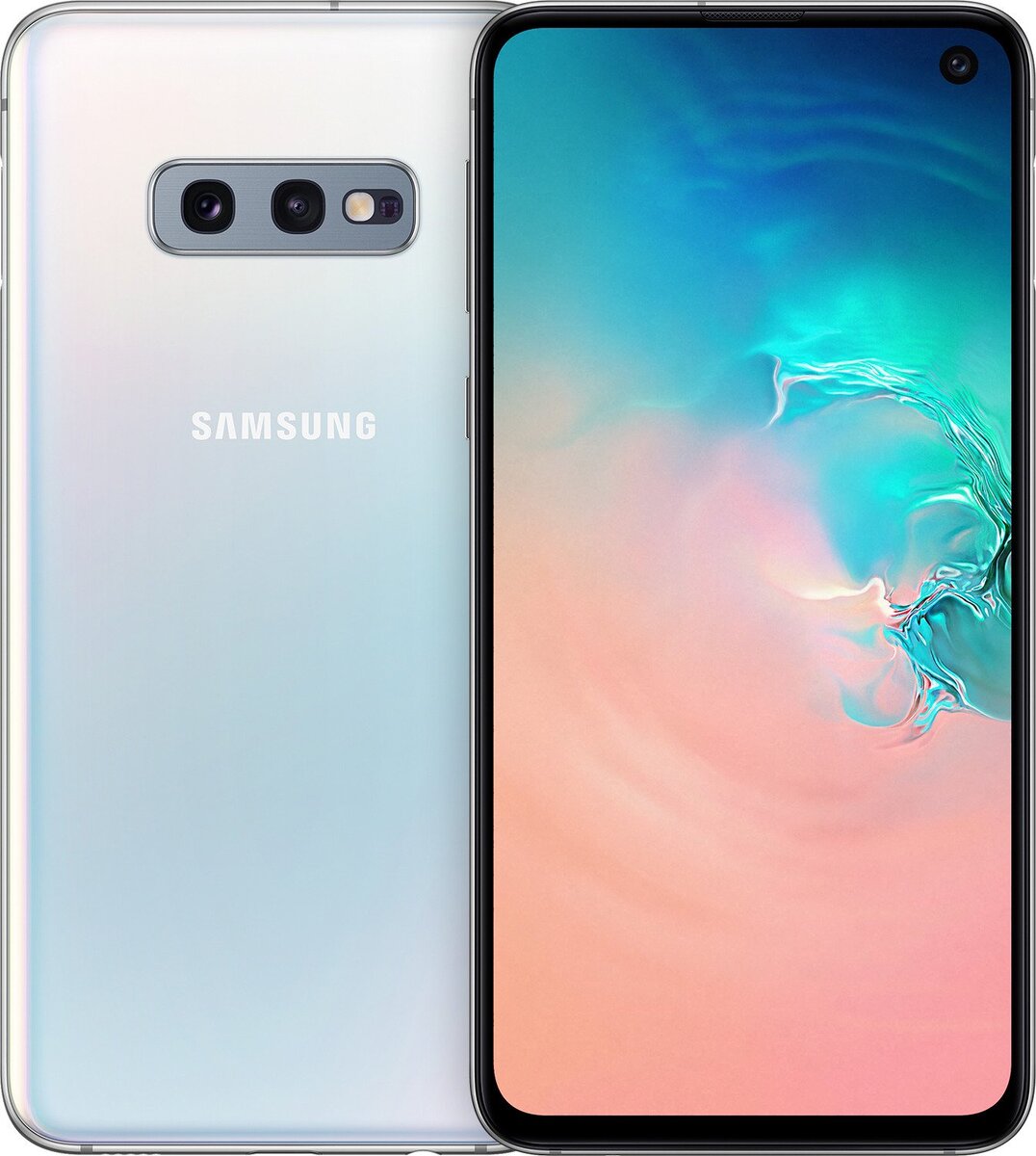 Samsung galaxy s10plus