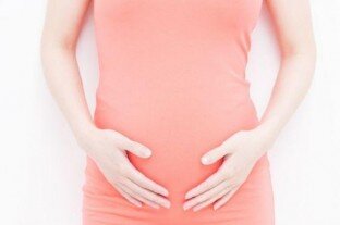 3 месяц беременности