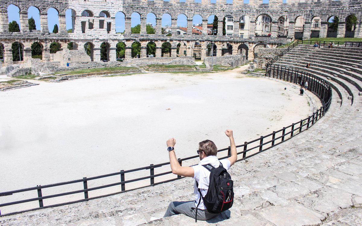 Знания - сила )) Фотография автора