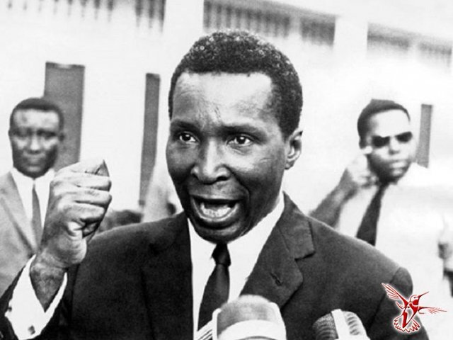 1. Франсиско Масиас Нгема приказал своим солдатам стрелять по зрителям 