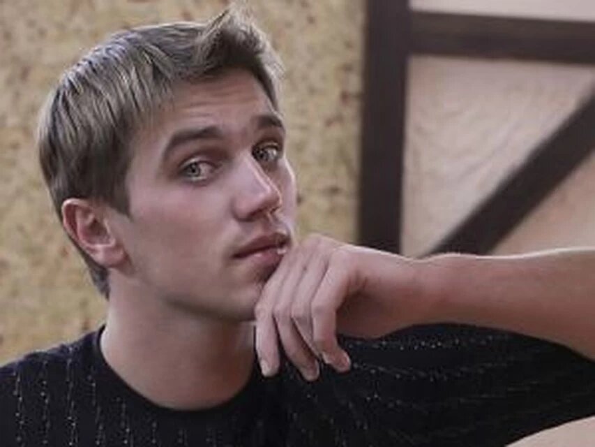 Андрей Кадетов