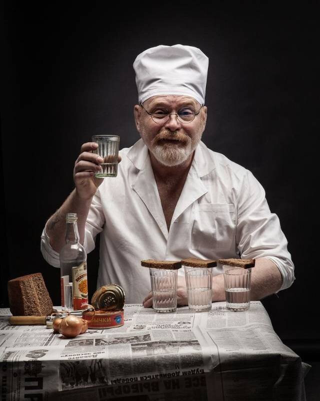 На приеме у доктора