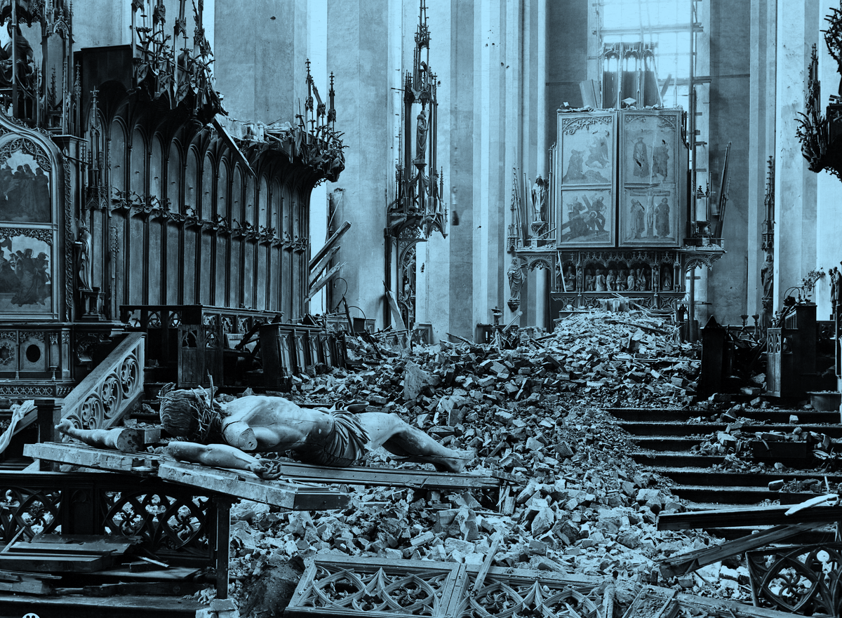 Bettman/GettyImages.ru