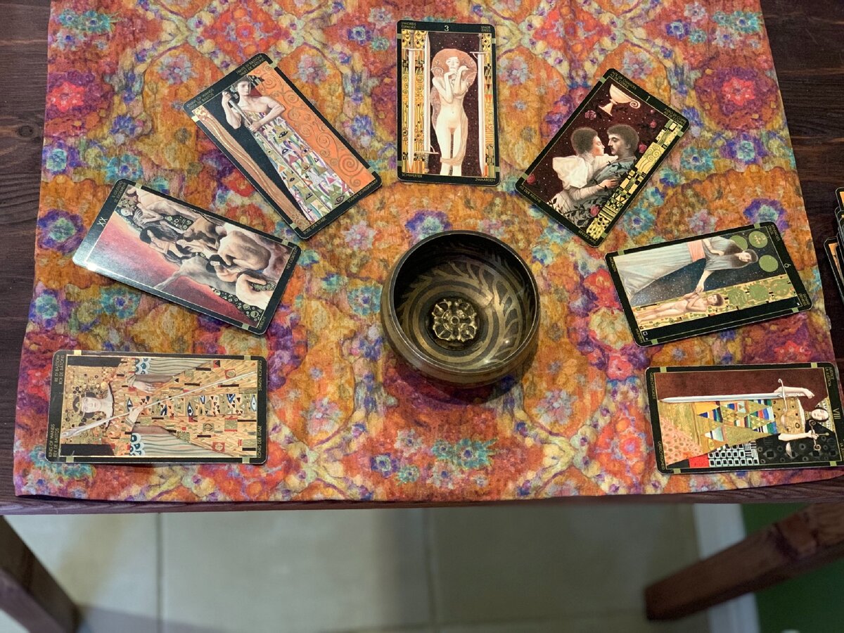 А вот и советы!