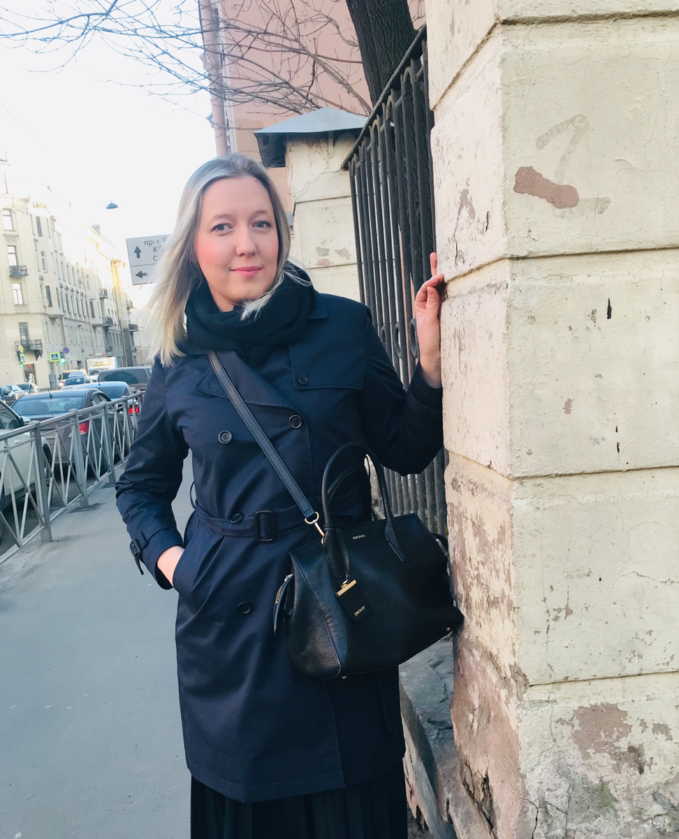 Фото автора 