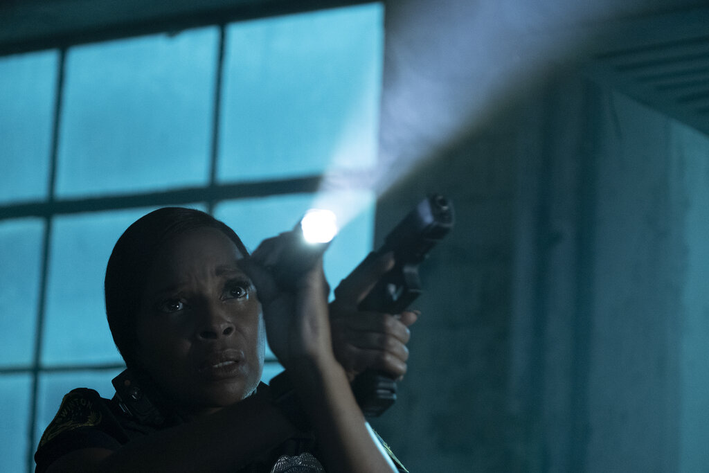 Кадр из фильма "Видеорегистратор"