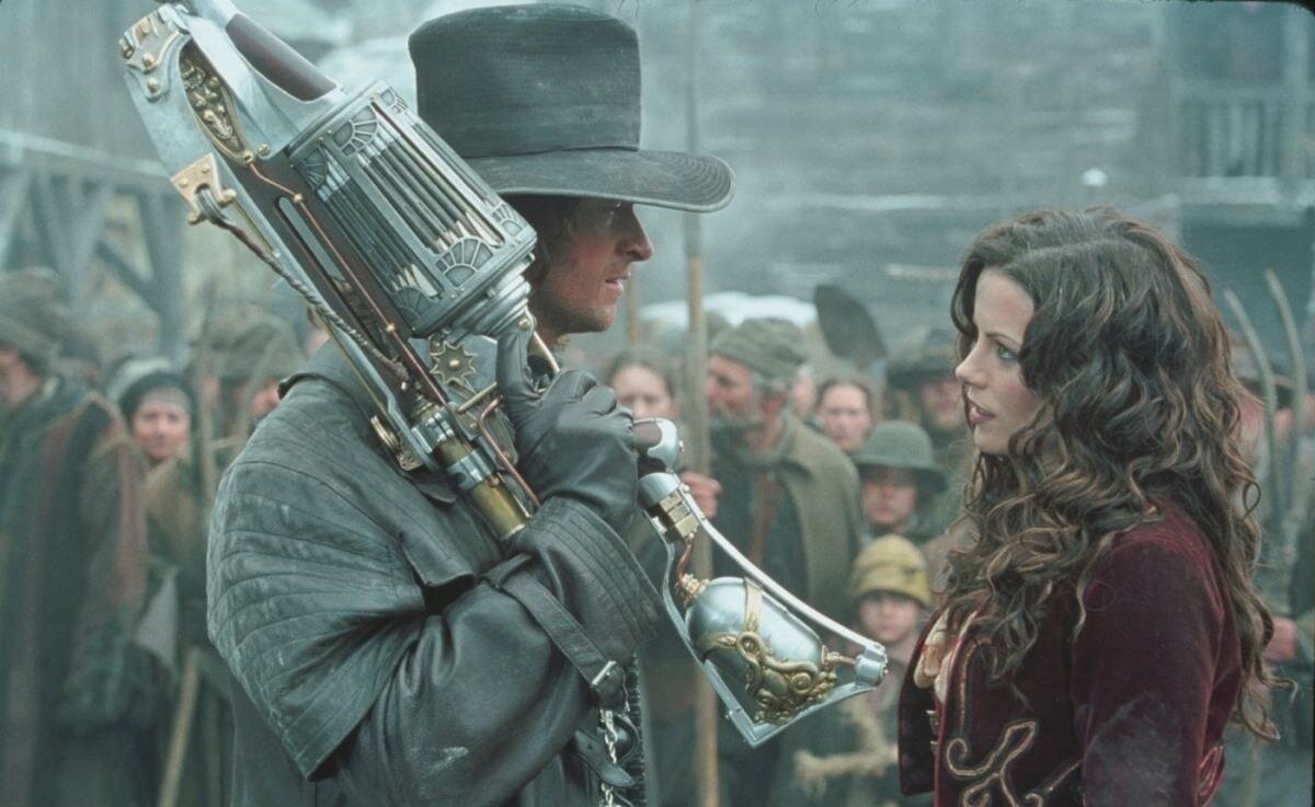 Кадр из фильма.