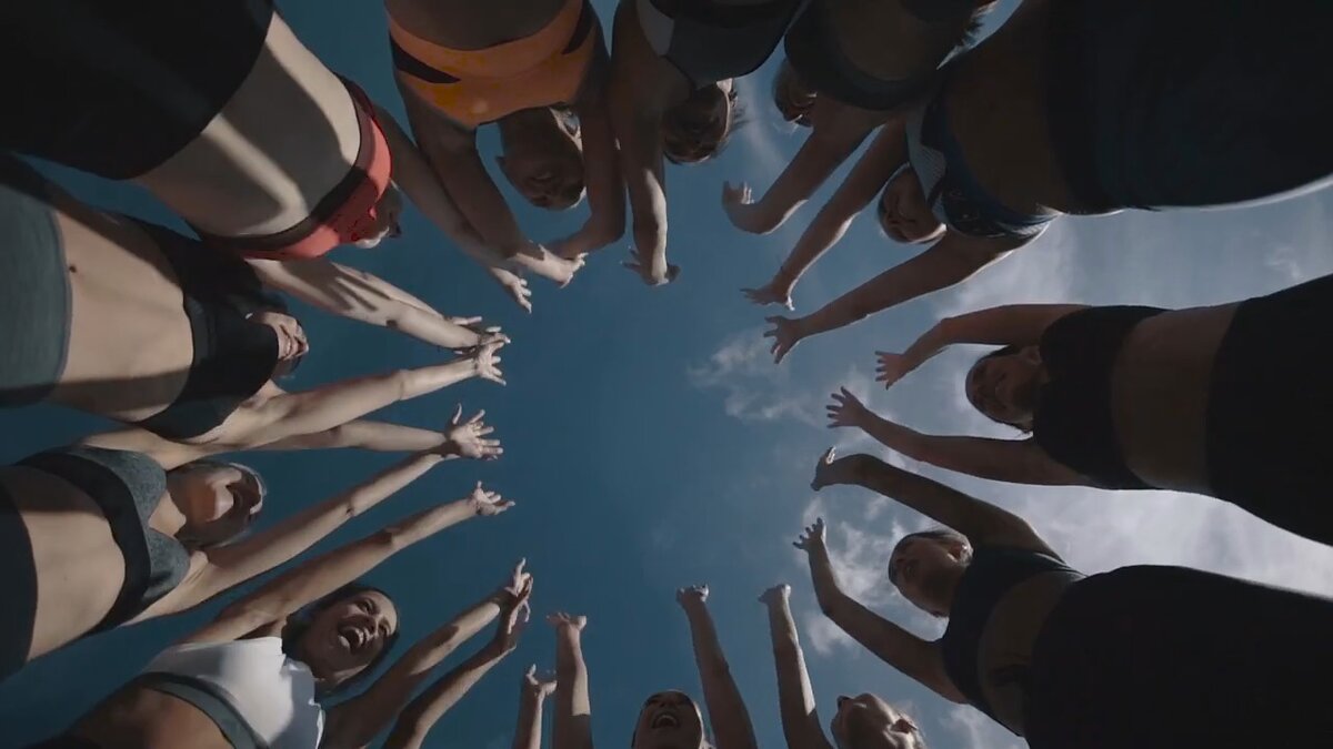 С мечтами к новым горизонтам!