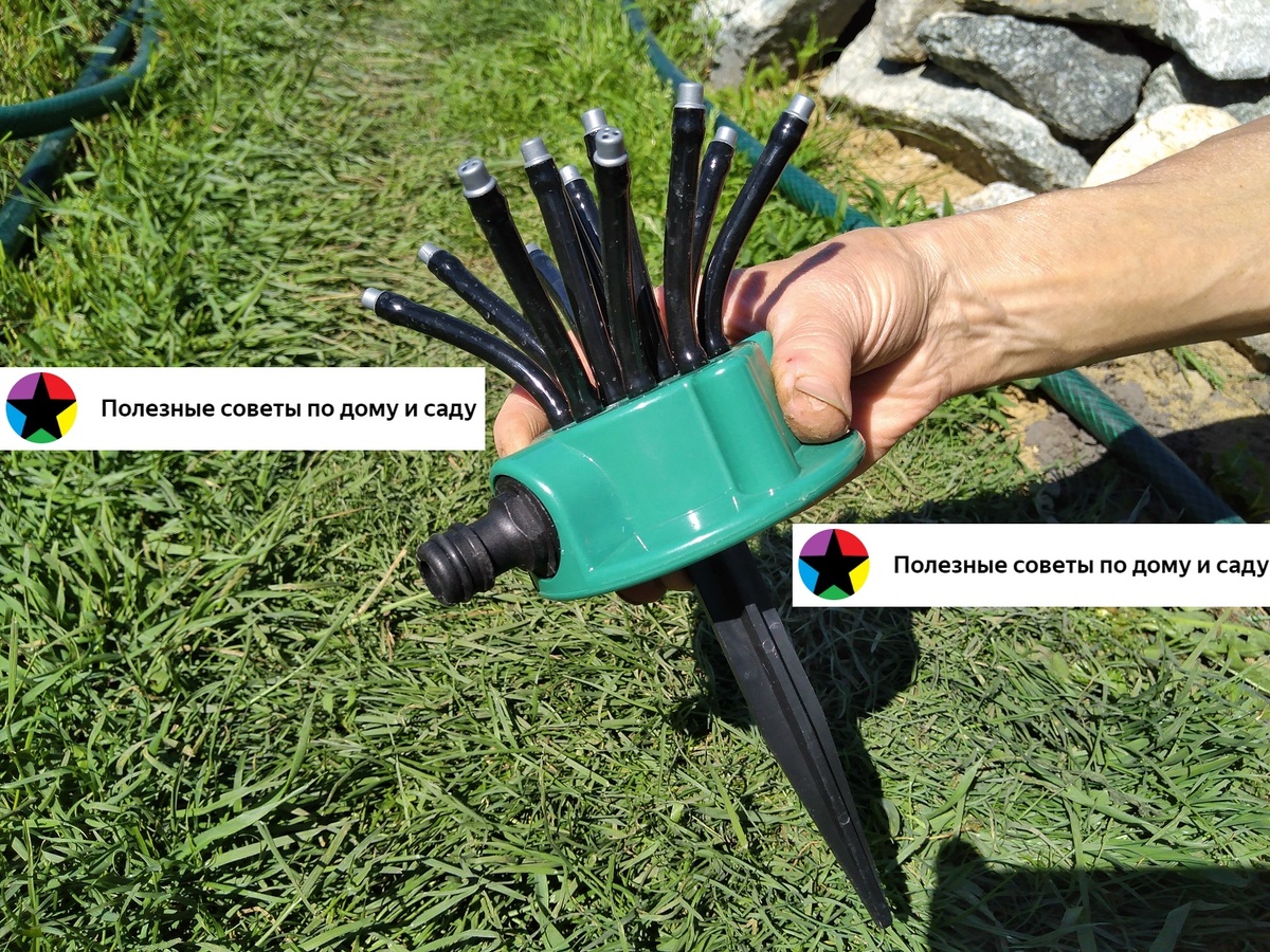 так она выглядит в сборе, готова к установке.