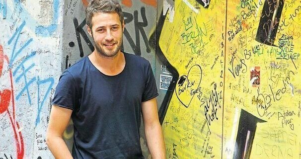 Мехмет Озан Долунай (Mehmet Ozan Dolunay)