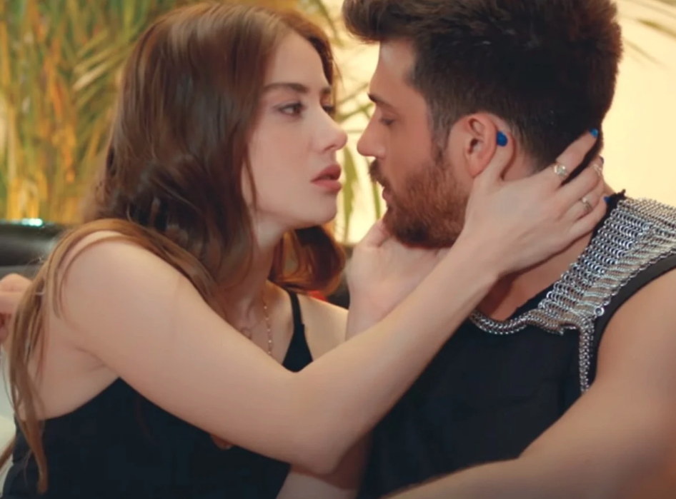 Турецкий сериал Мистер ошибка Bay Yanlis 2020 год