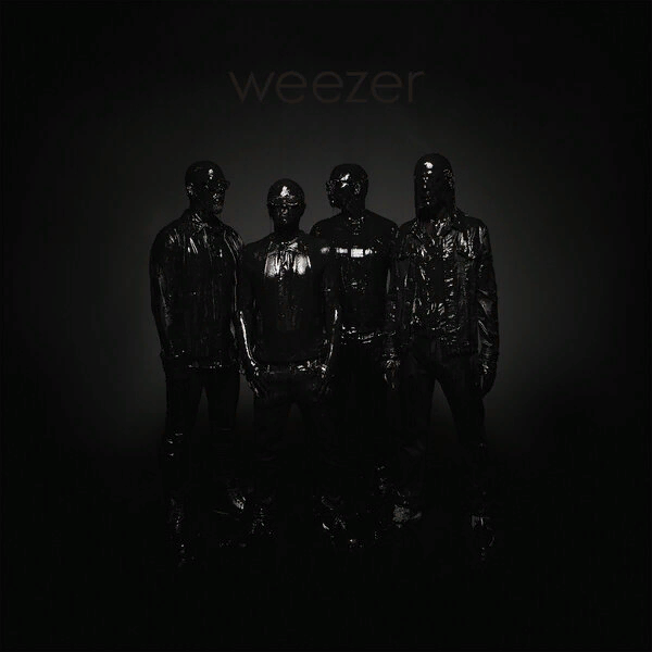 Weezer - Weezer (Black Album) 2019