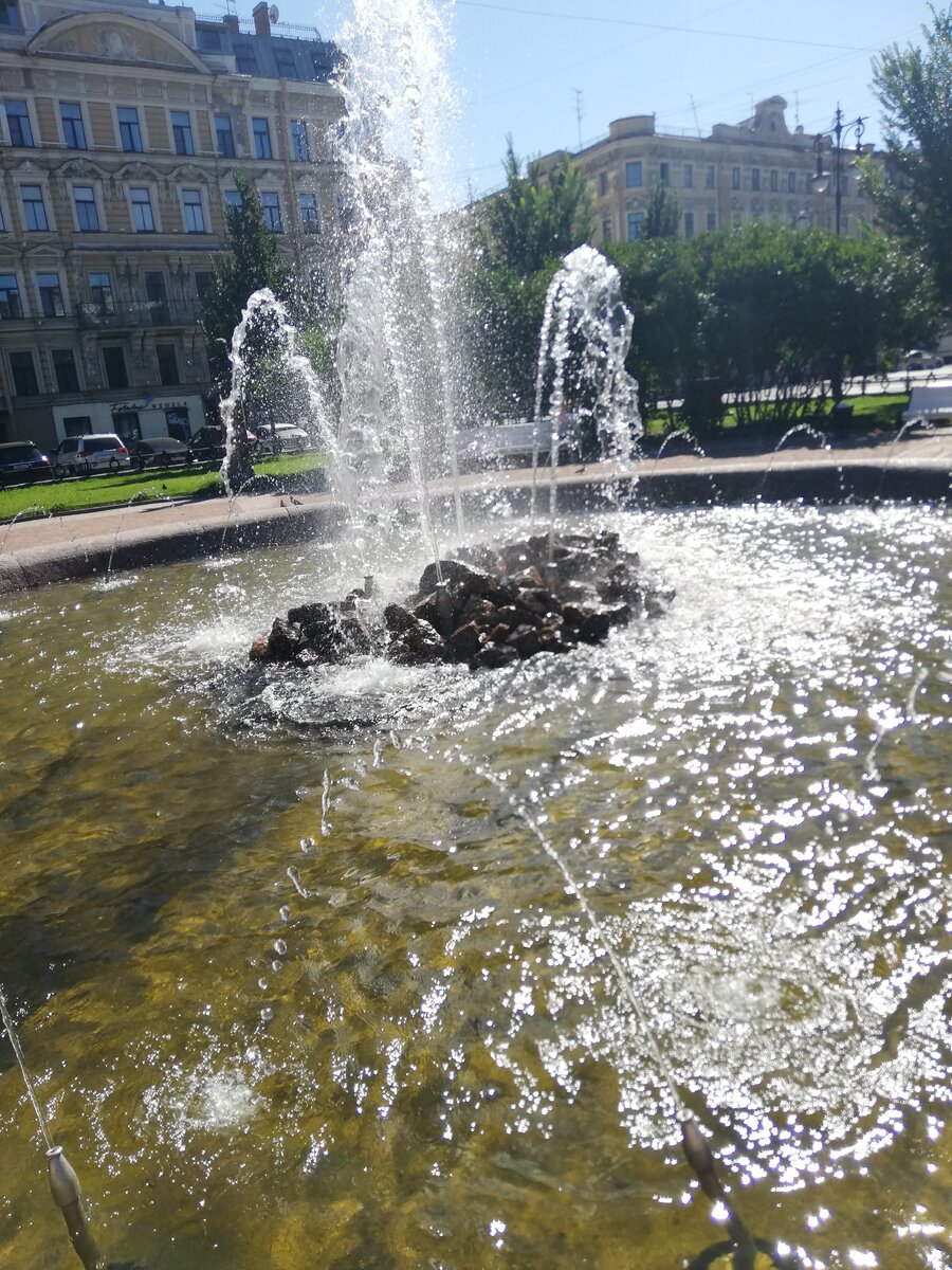 Фото автора 