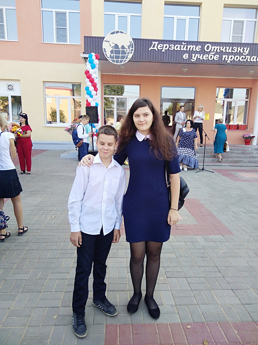 личное фото