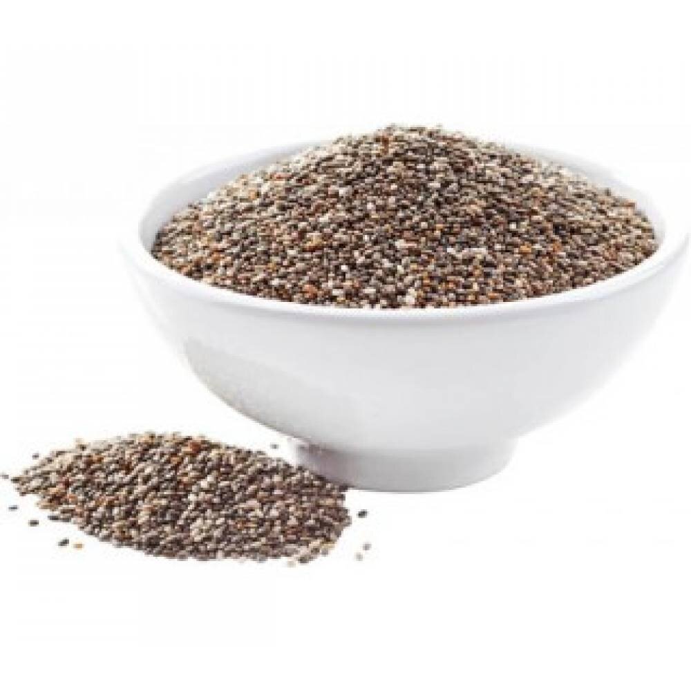 семена чиа.