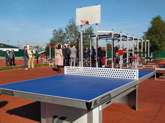 фото: пресс-служба правительства Забайкалья 