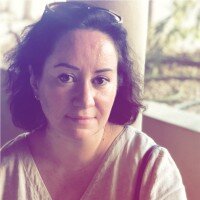 Юлия Чижман, генеральный директор компании «Национальная Медицинская Служба», выпускница группы Business Zoom
