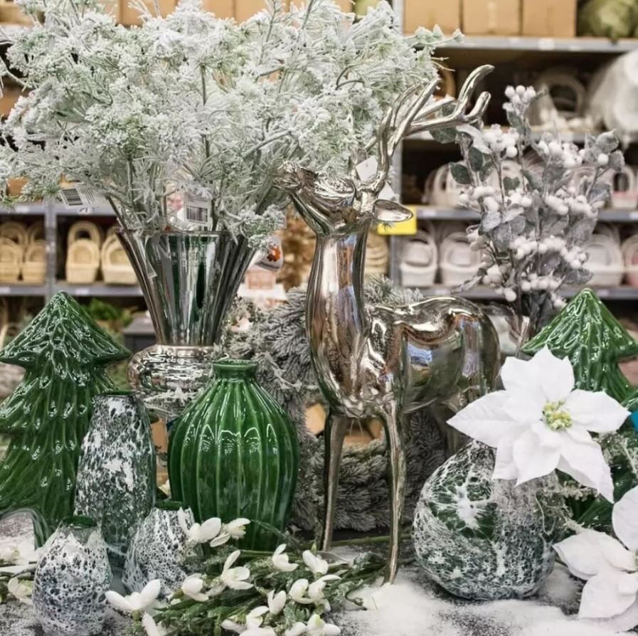 Фото из архива дизайнера Зарины БАННИКОВОЙ 

