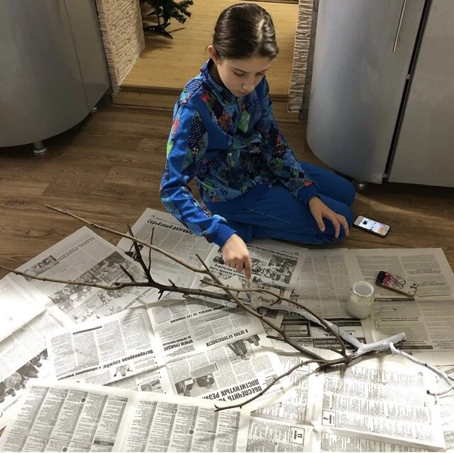 Доброволец