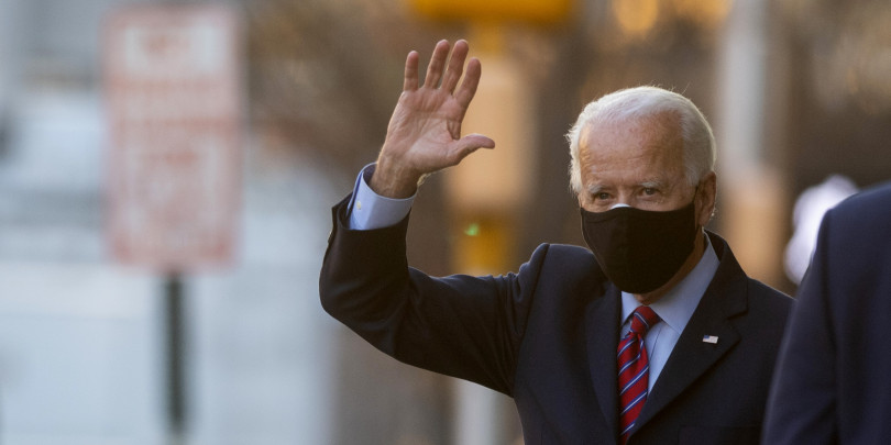 Фото: Mark Makela / Getty Images