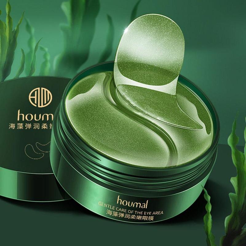 Гидрогелевые патчи