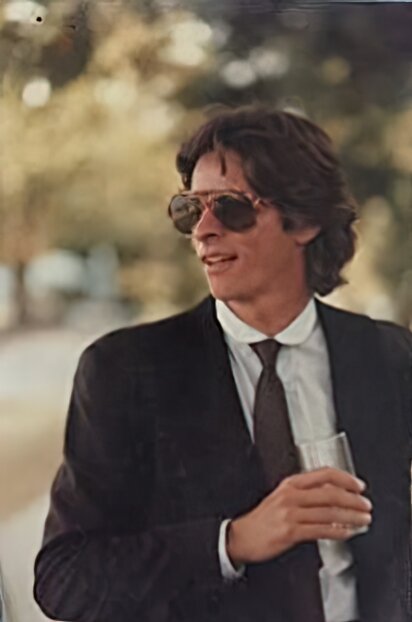 Дон Филлипс