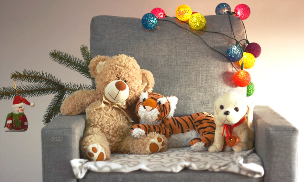 Уход и гигиена