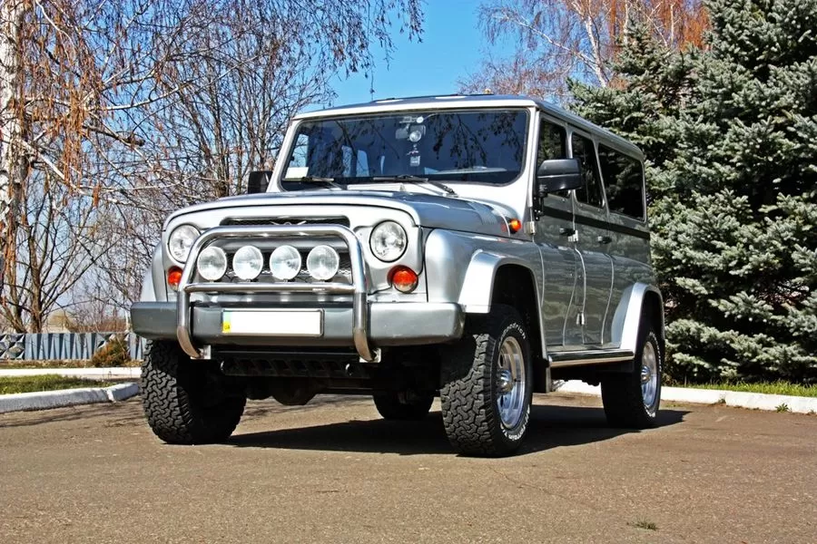 Хоть на выставку вези