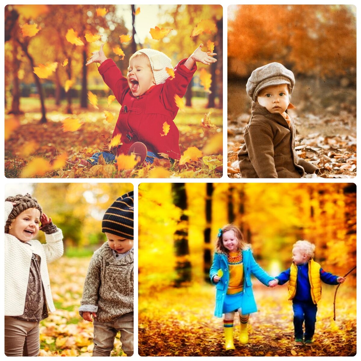 Какую одежду детям подготовить на эту Осень? Что такое базовый гардероб на сезон? Сейчас разберемся вместе