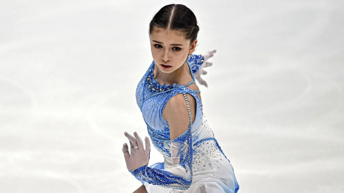 Источник: Картинки Яндекс дзен. Камила Валиева.