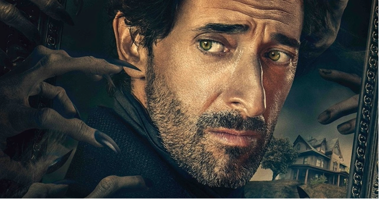 Постер сериала «Чепелуэйт» (источник КиноПоиск)